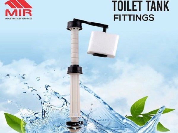 Flush-toilet-Tank-Fittings-accessories
