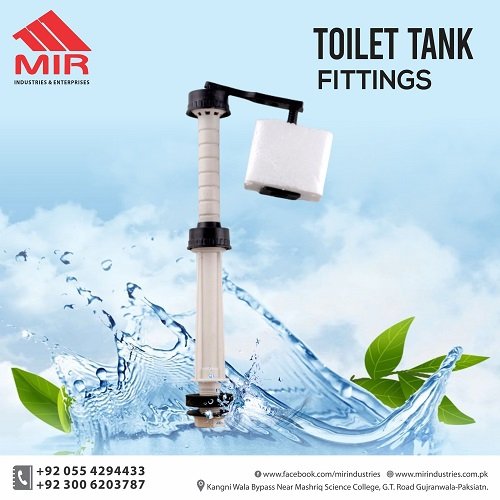 Flush-toilet-Tank-Fittings-accessories