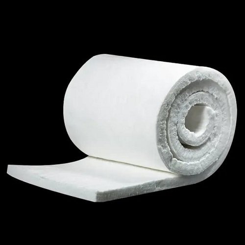 Ceramic Fiber Blanket