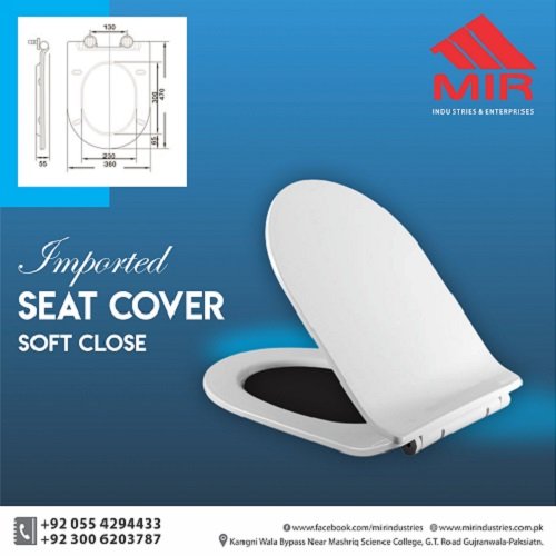 Commode-Seat-Cover