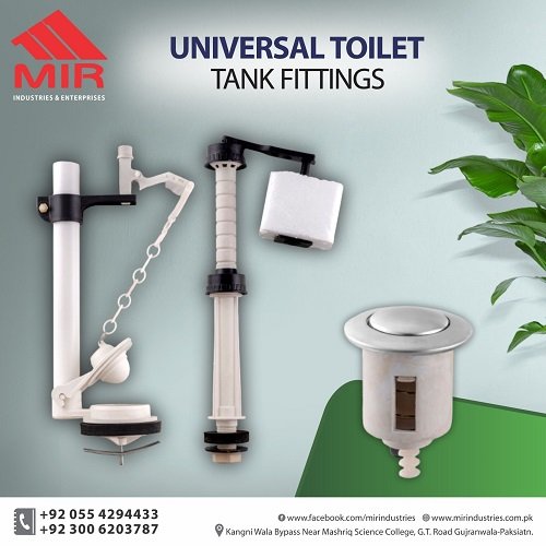 Flush-toilet-Tank-Fittings-accessories