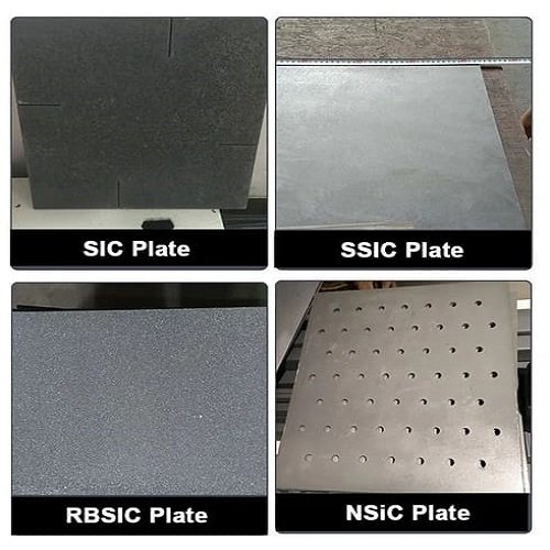 Hot Industrial Plates