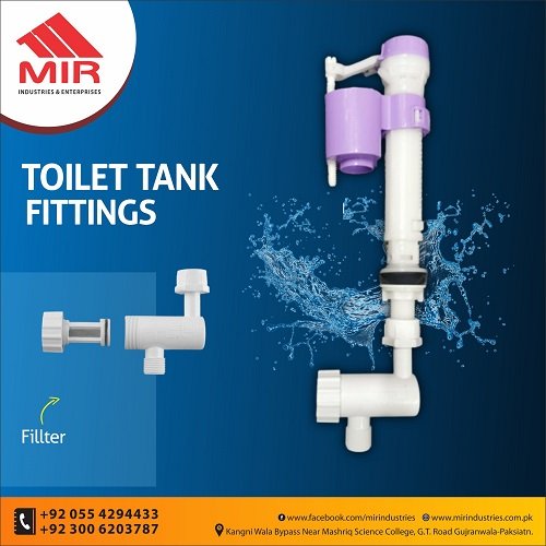 Flush-toilet-Tank-Fittings-accessories