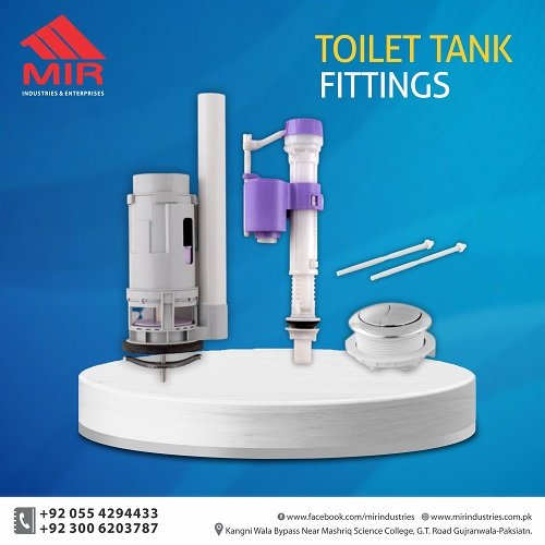 Flush-toilet-Tank-Fittings-accessories
