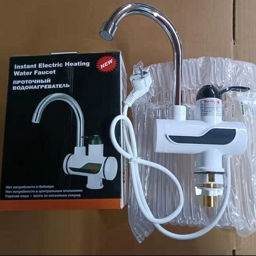 Instant-Hot-Water-Faucet