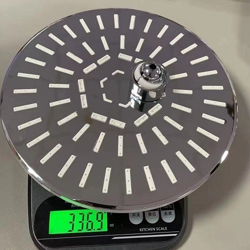 Round-Bathroom-Shower