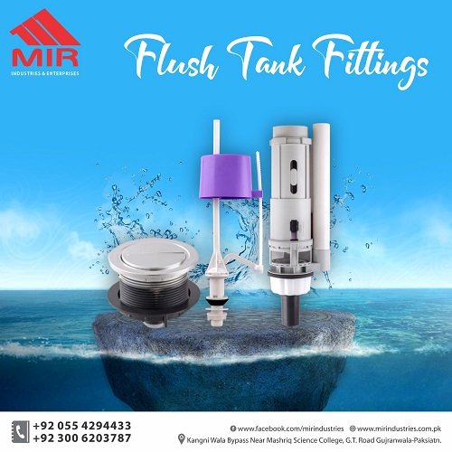 Flush-toilet-Tank-Fittings-accessories