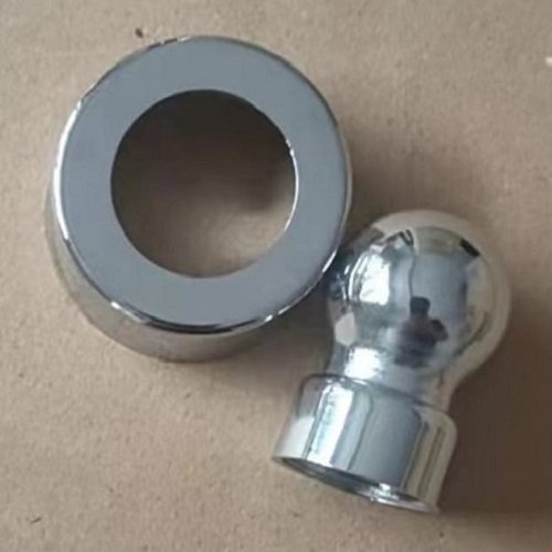 Stainless Steel Shower Balls