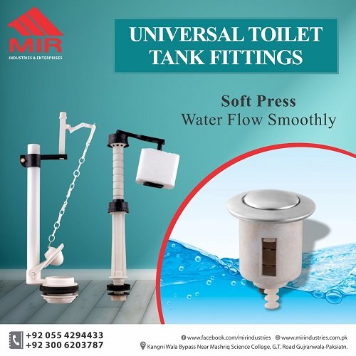 Flush-toilet-Tank-Fittings-accessories