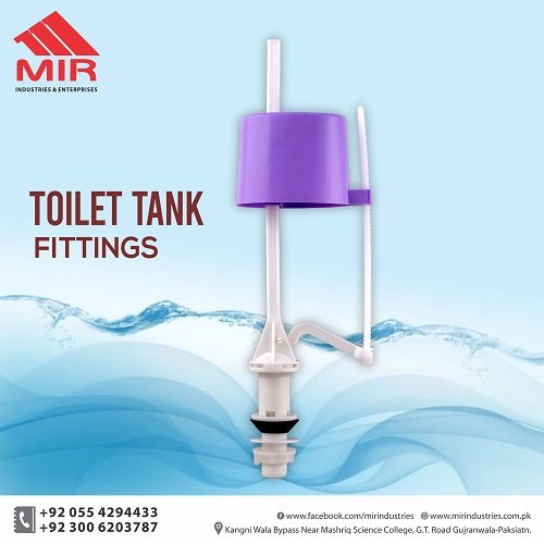 Flush-toilet-Tank-Fittings-accessories