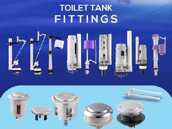Flush-toilet-Tank-Fittings-accessories