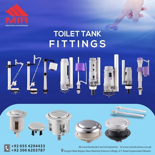 Flush-toilet-Tank-Fittings-accessories
