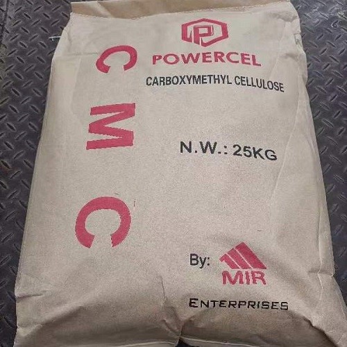 Carboxymethyl-Cellulose-CMC