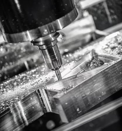 milling pics at mir - Mir Industries & Enterprises