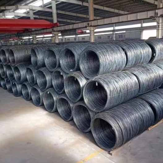 stainless steel wire