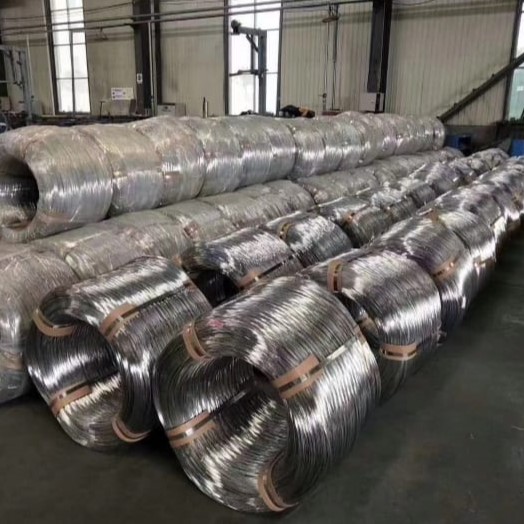 stainless steel wire