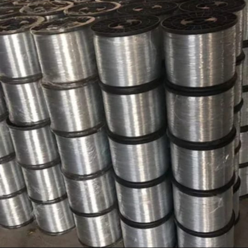 stainless steel wire