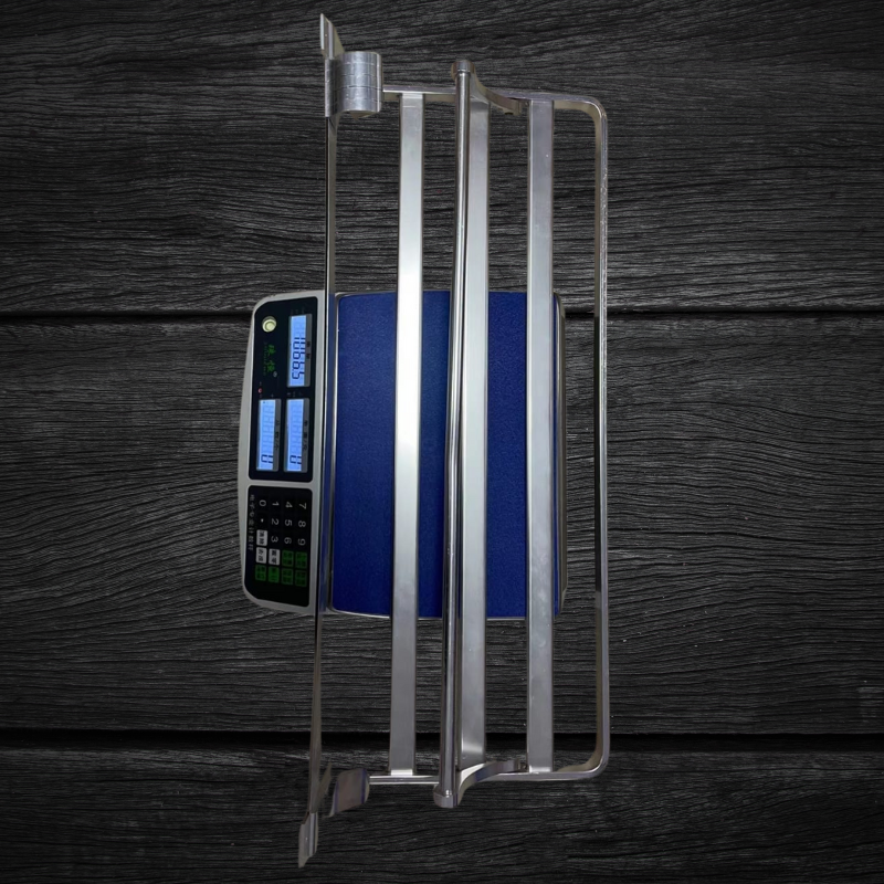 Foldable-Towel-Hanger-Aluminum-Material